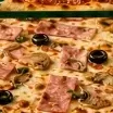 Pizza Maguerita