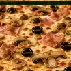 Pizza Reine